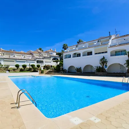 Cabo Del Sol Appartement Dénia