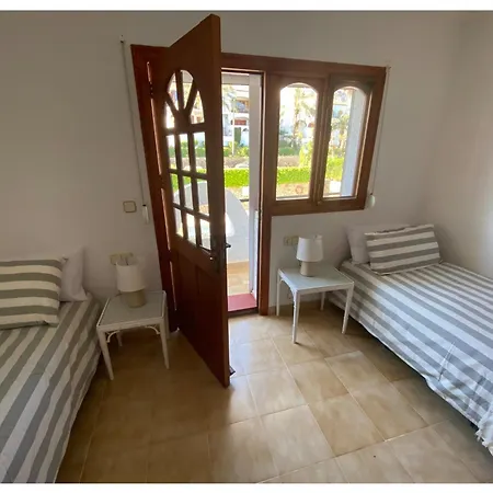 Appartement Cabo Del Sol *