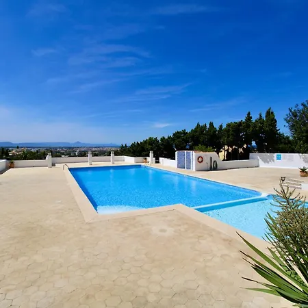 Cabo Del Sol Appartement Dénia