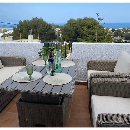 Cabo Del Sol Appartement