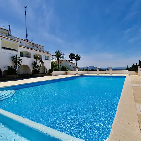 Cabo Del Sol * Dénia