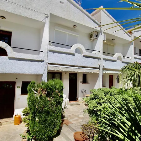 Cabo Del Sol Apartamento