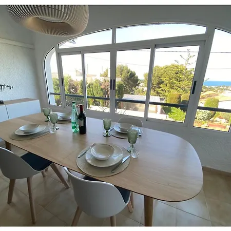 Appartement Cabo Del Sol