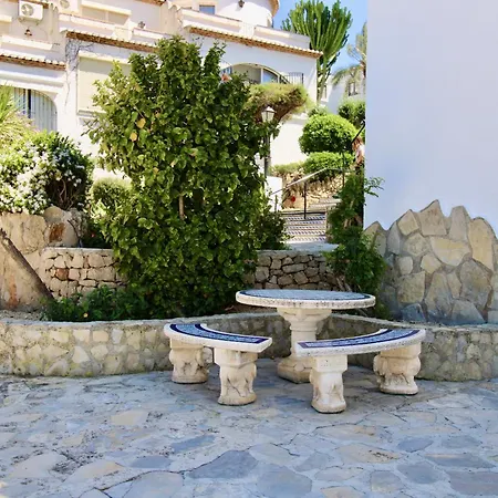Appartement Cabo Del Sol *