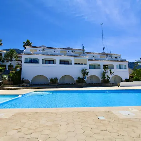 Cabo Del Sol Dénia