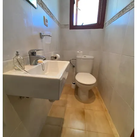 Appartement Cabo Del Sol