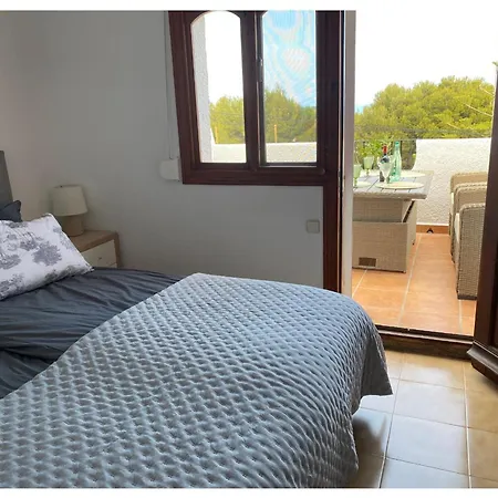 Cabo Del Sol Dénia