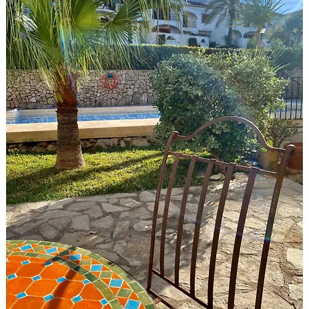 Cabo Del Sol Appartement *