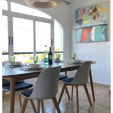 Appartement Cabo Del Sol *